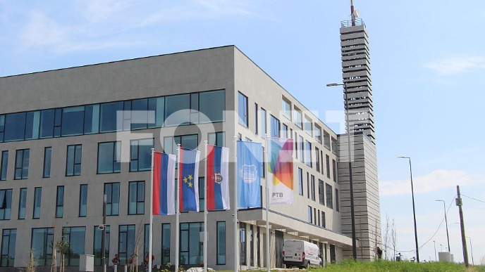 Promene u uredništvu RTV